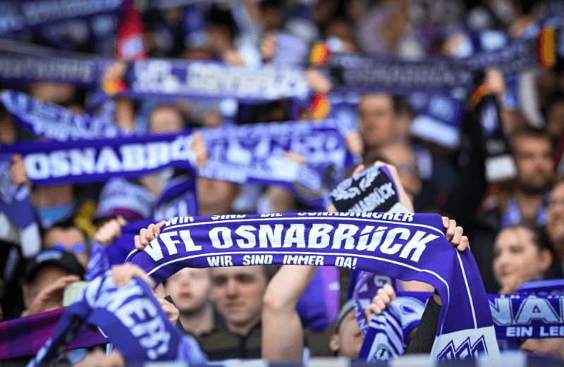 Verkauf für die letzten drei Brückentage der Saison startet