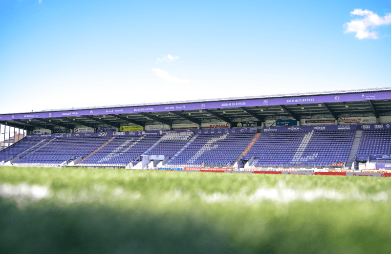 VfL-Blutspendenaktion am 11. Juli