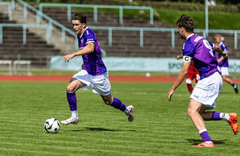 VFL-Nachwuchs bleibt trotz starker Leistungen punktlos