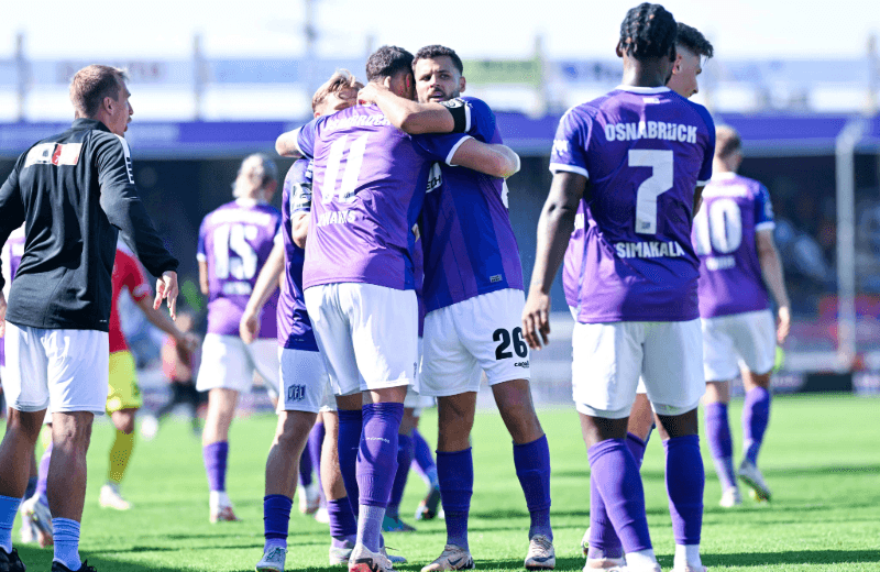 Vorbericht vor Brückentag gegen Hannover 96 II