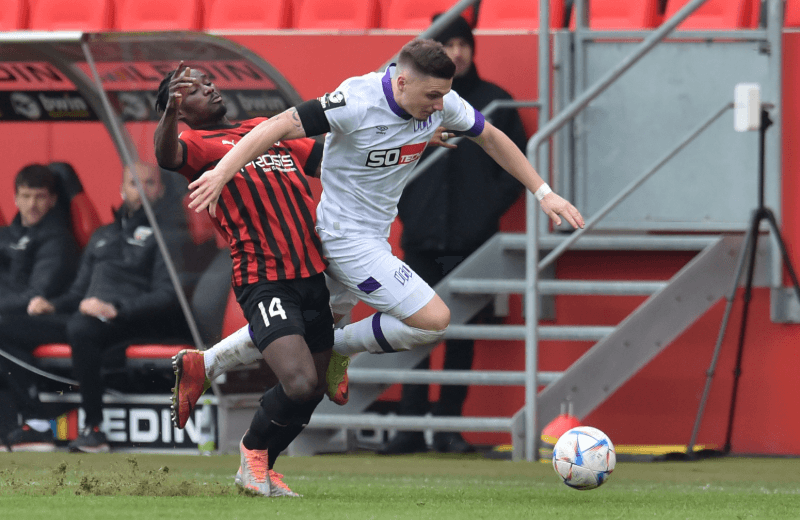 Vorbericht vor Auswärtsspiel beim FC Ingolstadt