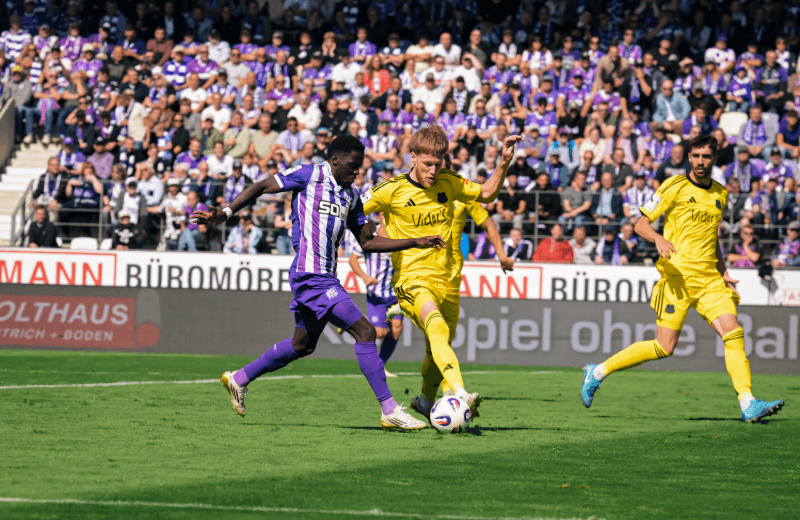 Auswärts gefragt: VfL will Serie in Saarbrücken fortsetzen