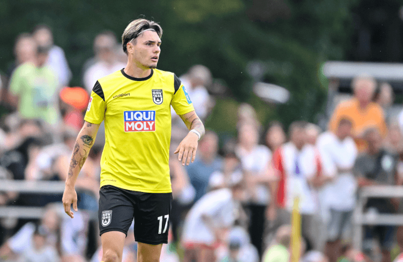 VfL verpflichtet Niklas Kölle