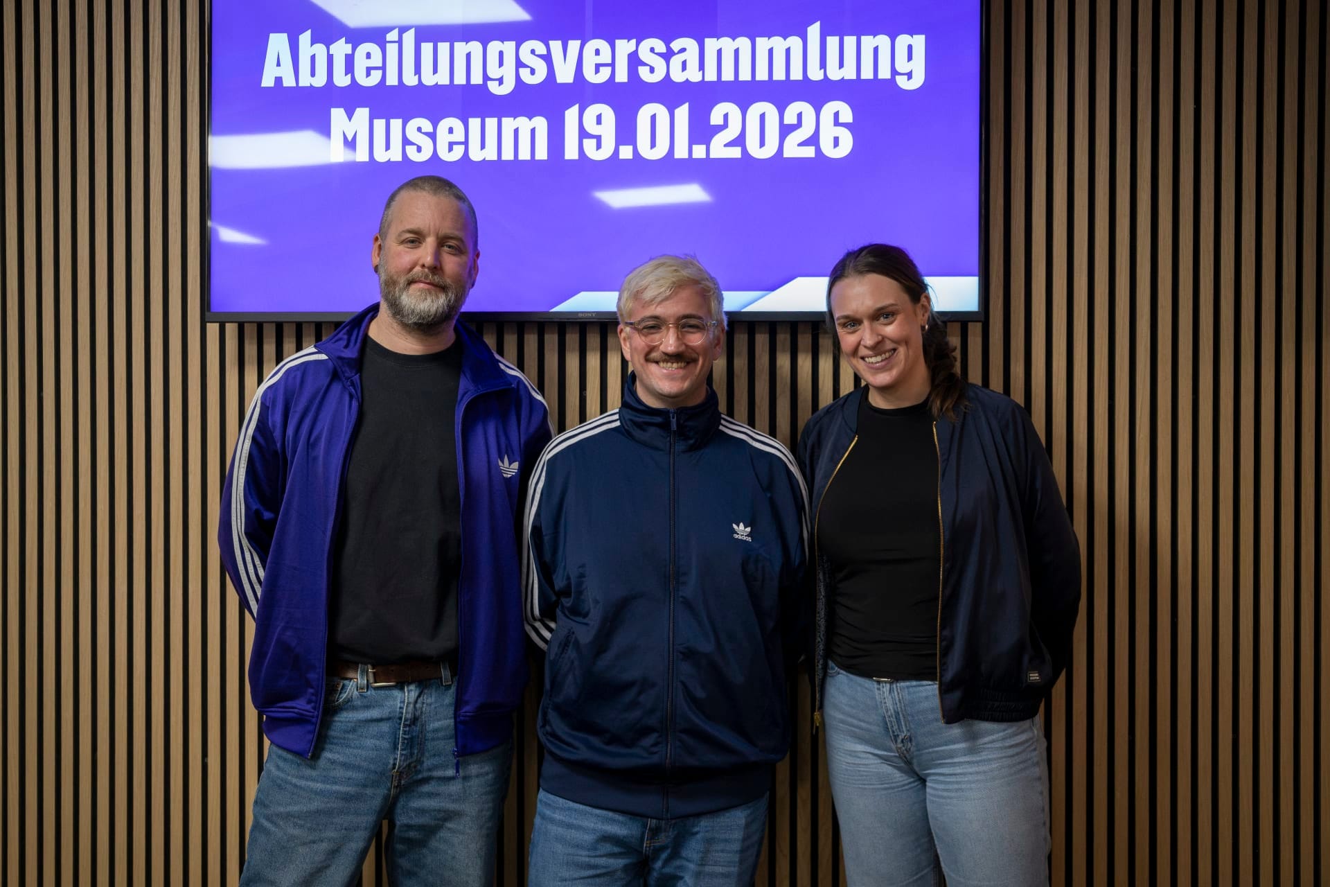 Foto Abteilung Museum Foto Abteilung Museum