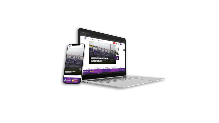Relaunch Website 2026