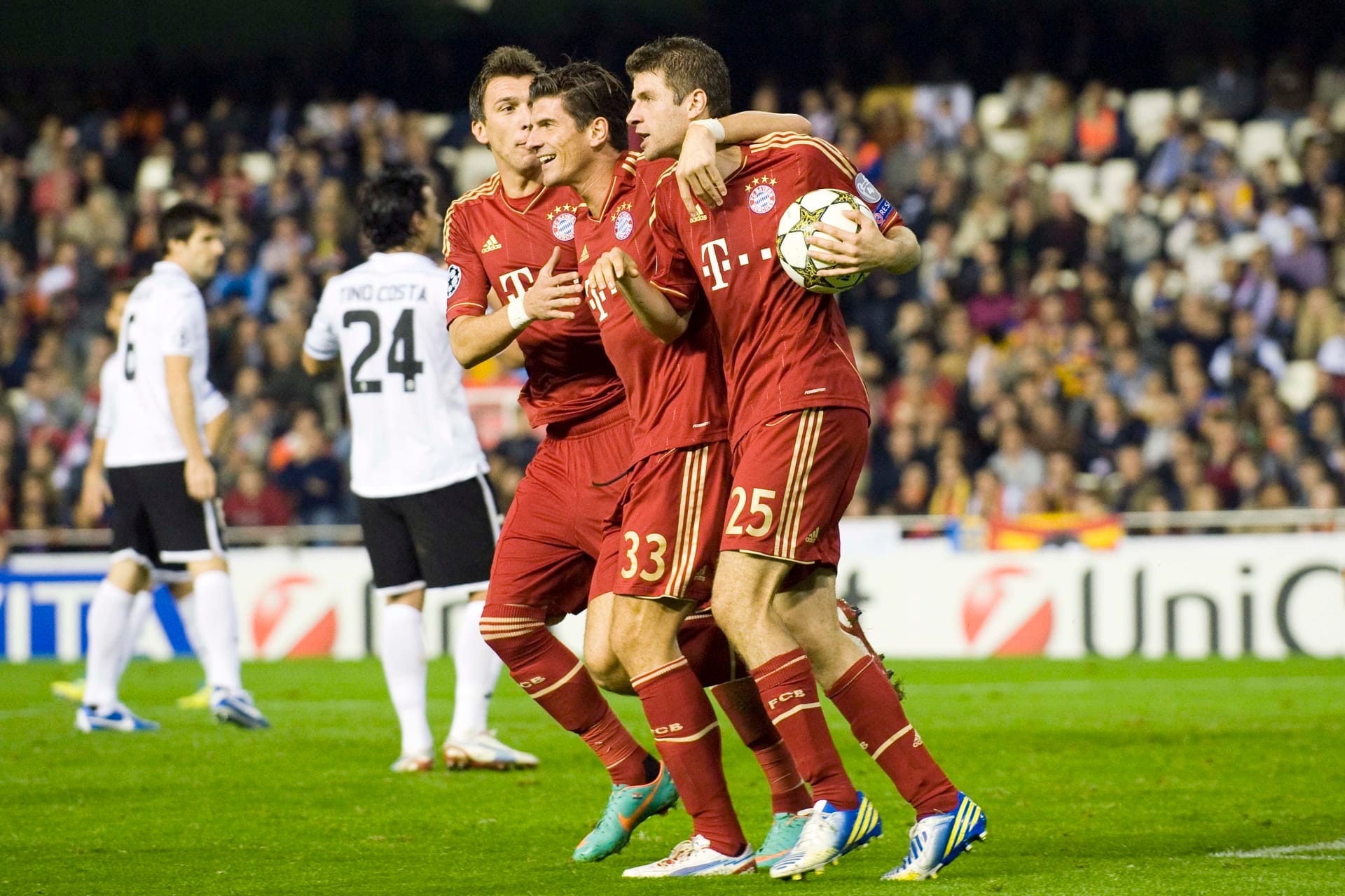 FC Bayern Pokals FC Bayern Pokals
