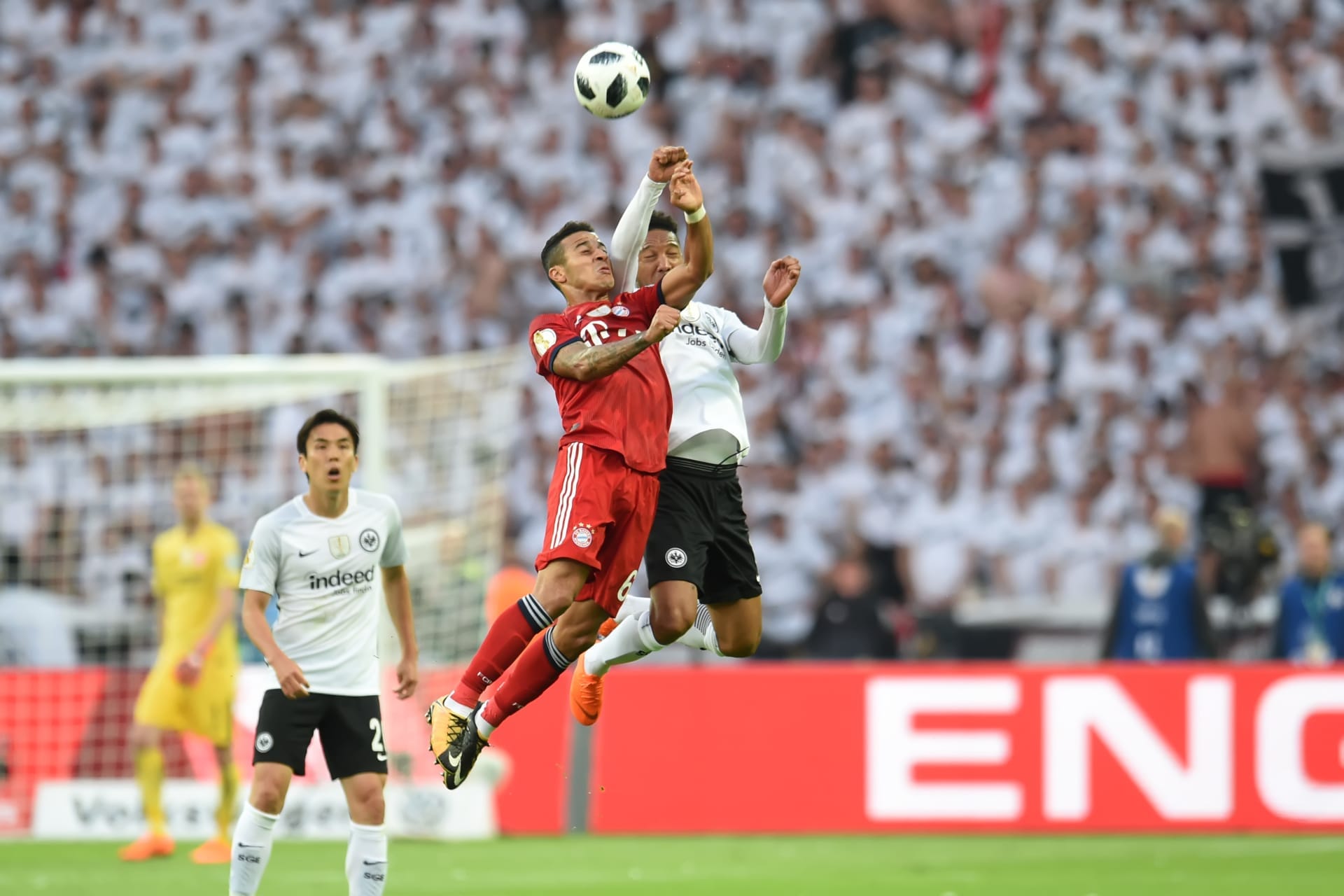 FC Bayern Pokals FC Bayern Pokals