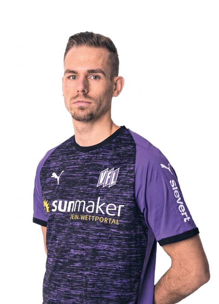 Maurice Trapp Maurice Trapp