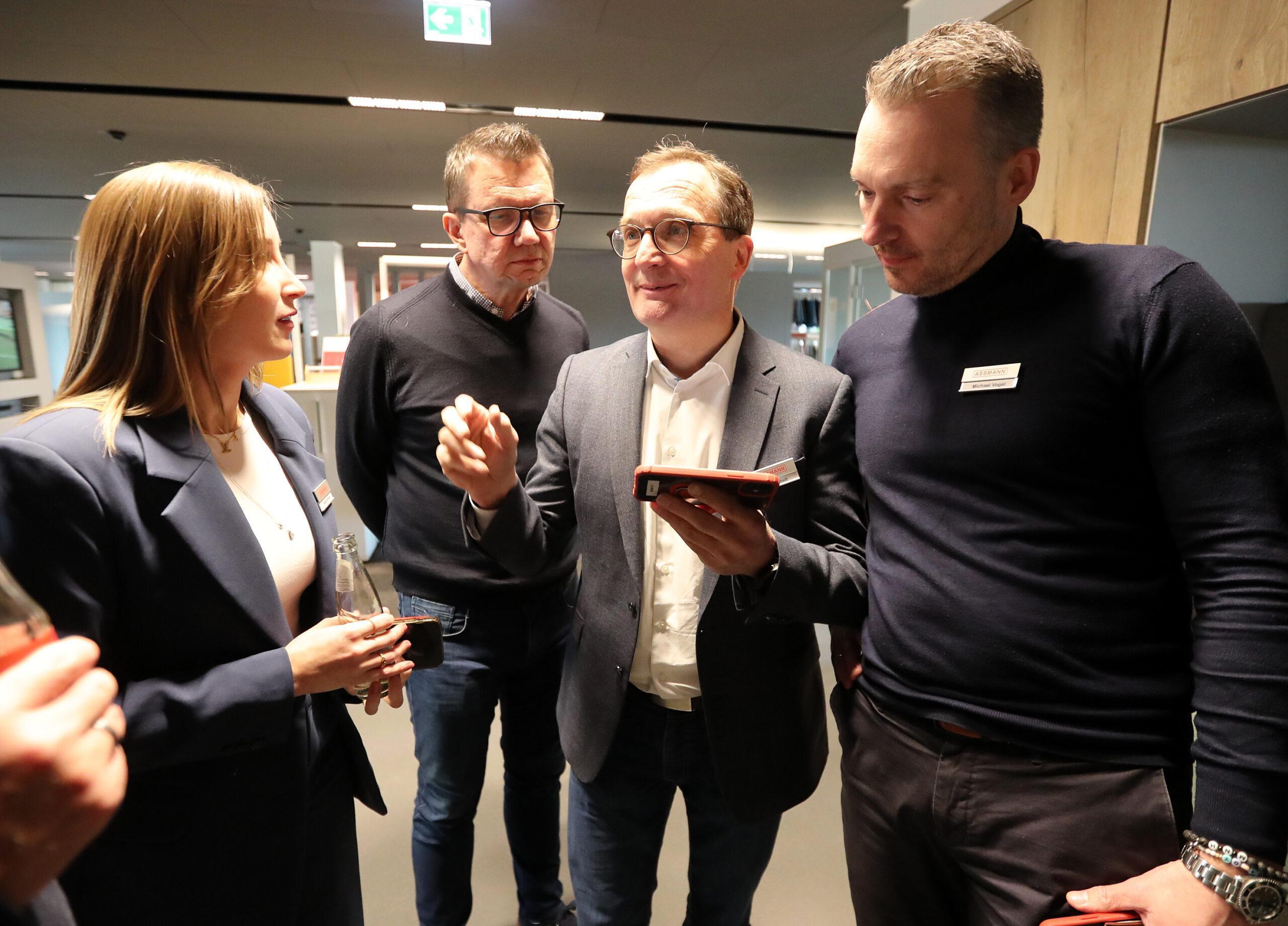 Bildergalerie Assmann