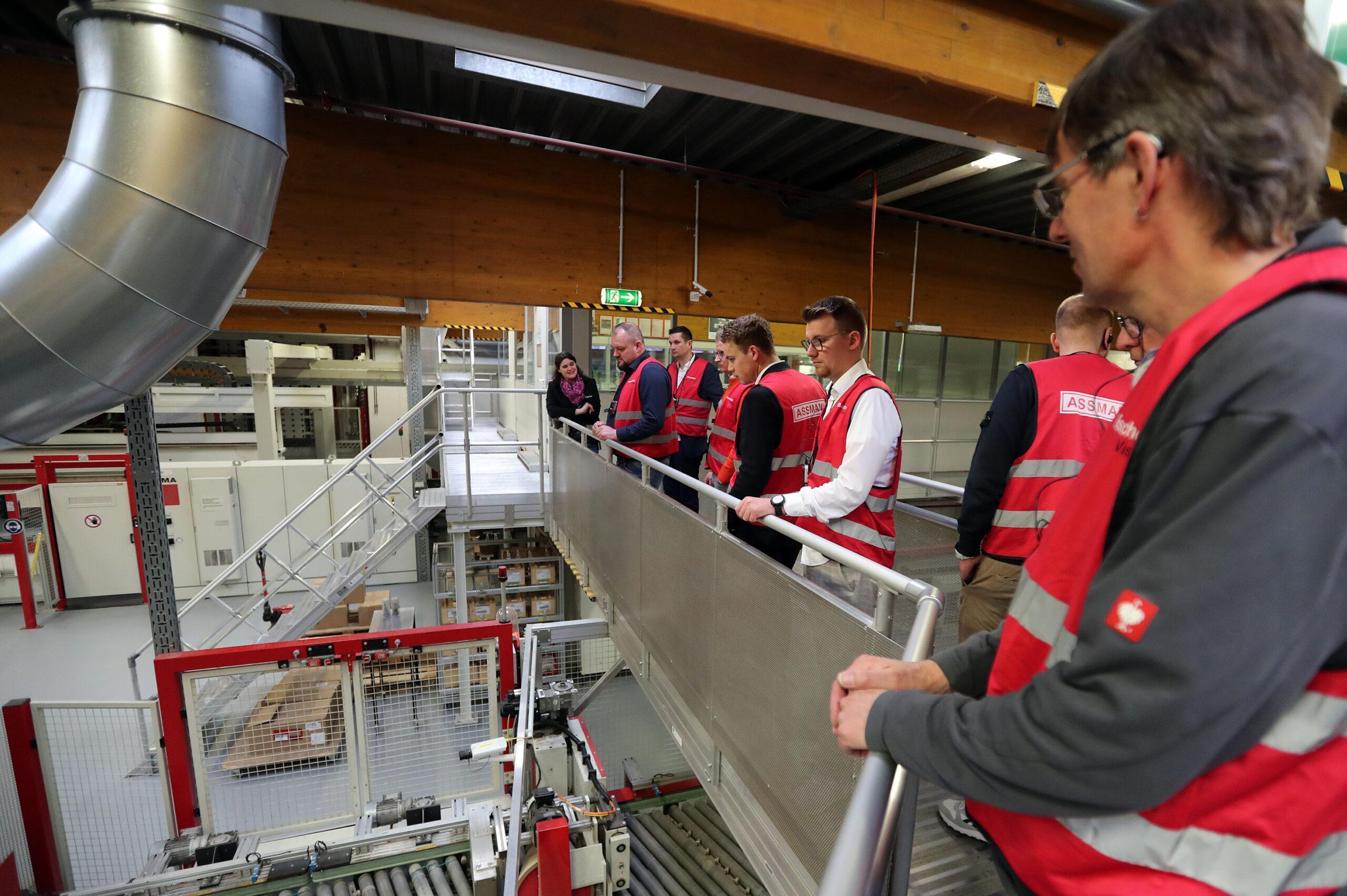 Bildergalerie Assmann