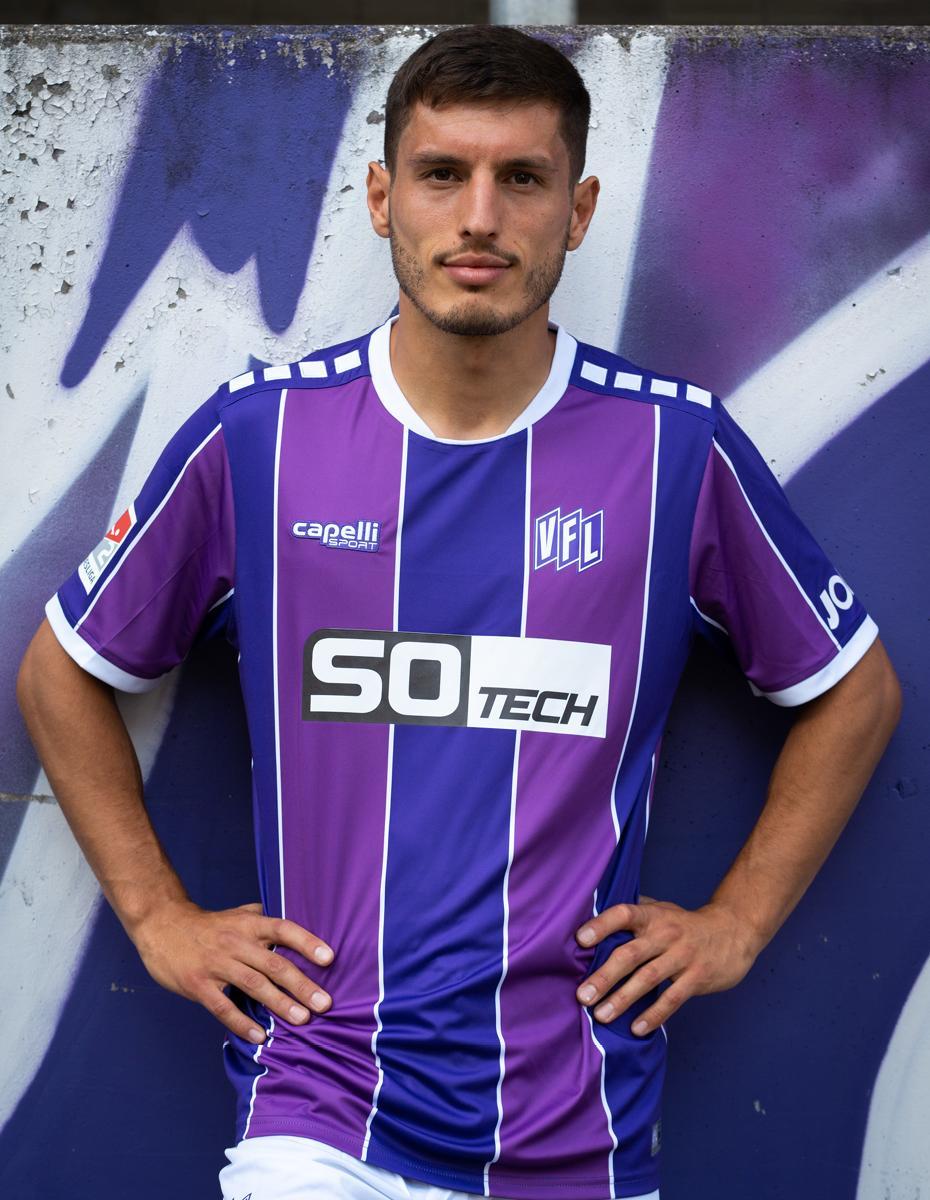 Fußballtrikots shop online shop